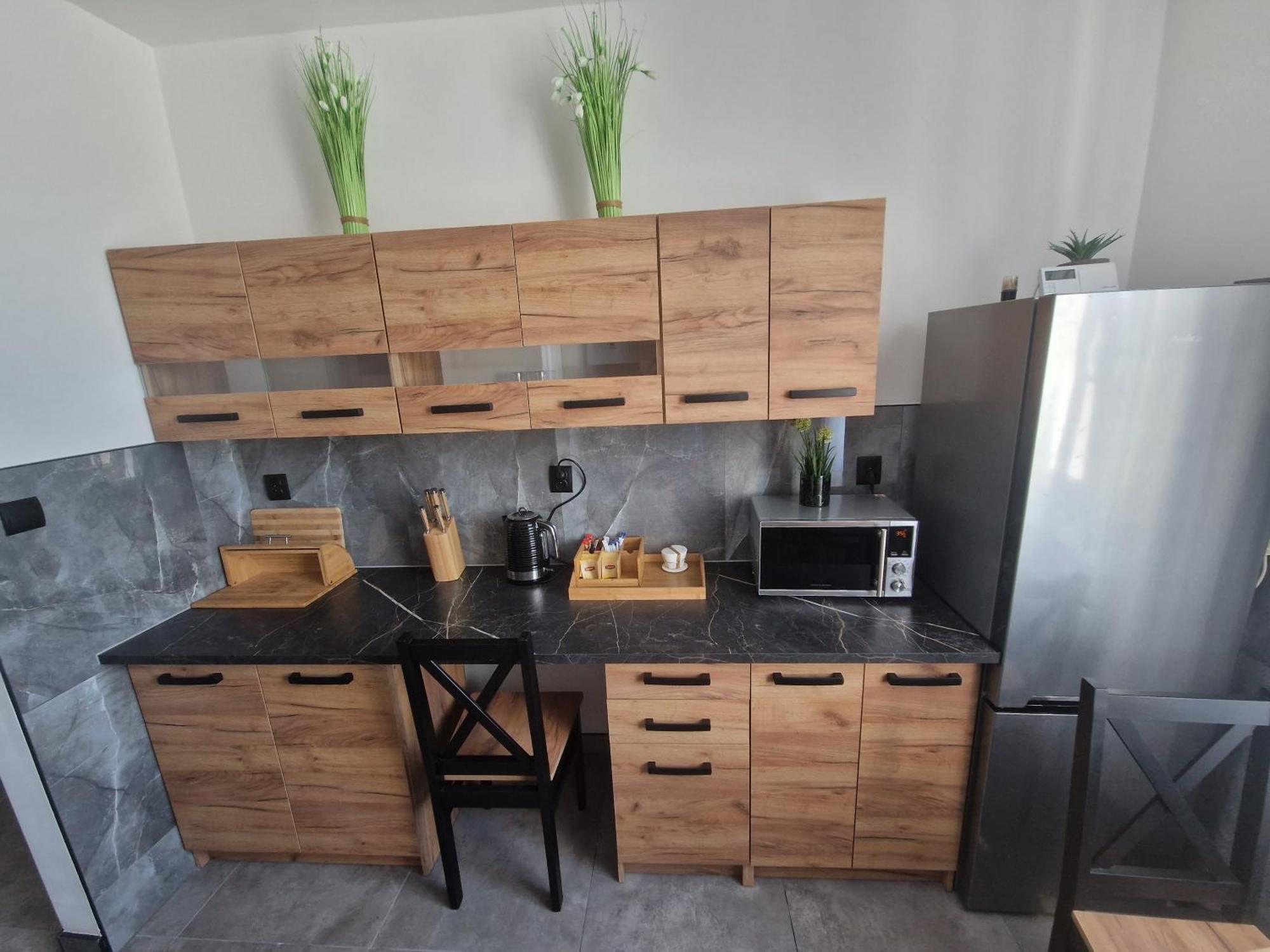 Apartament Zacisze 5 Przemyśl Exterior foto