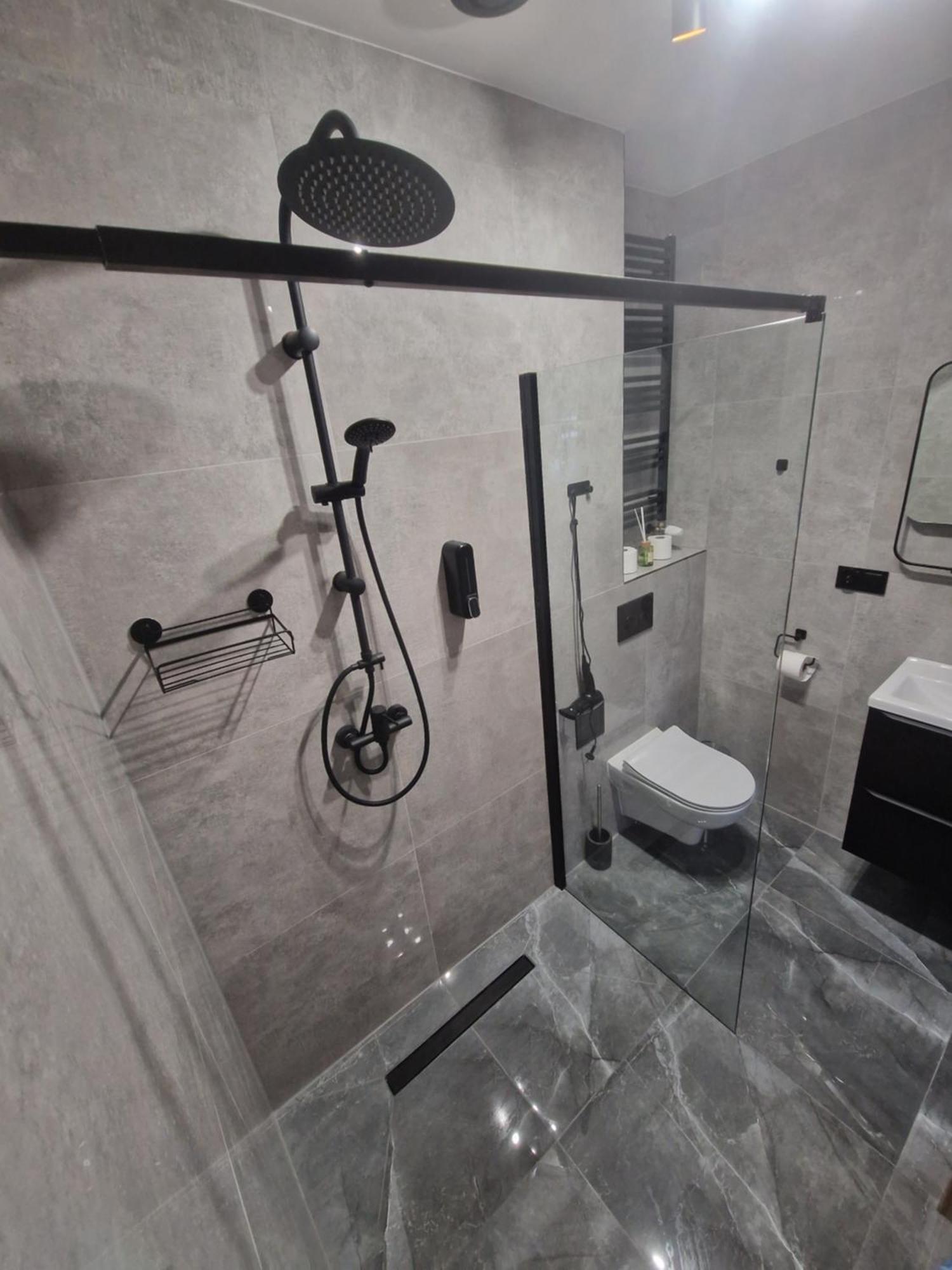 Apartament Zacisze 5 Przemyśl Exterior foto