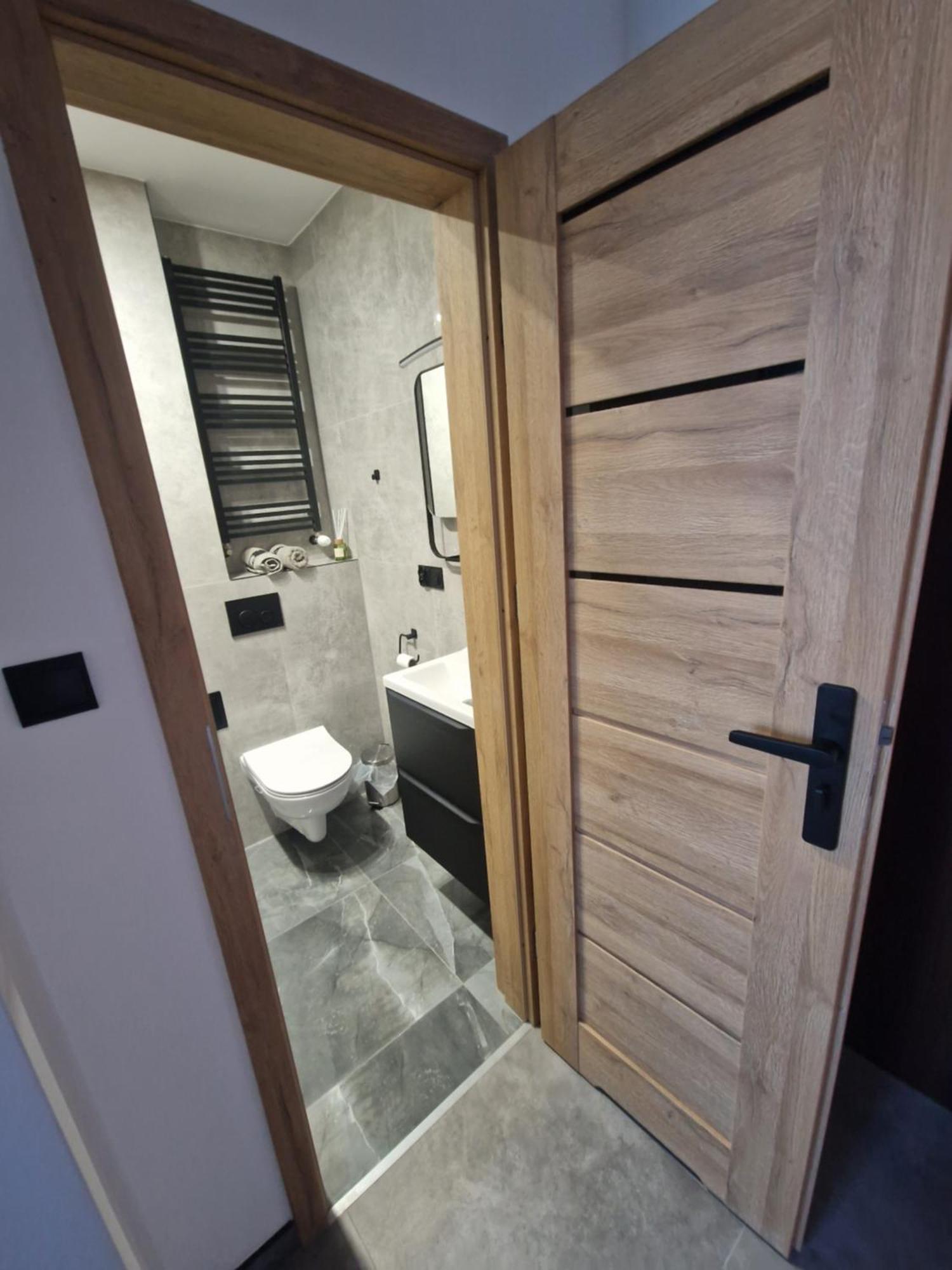 Apartament Zacisze 5 Przemyśl Exterior foto