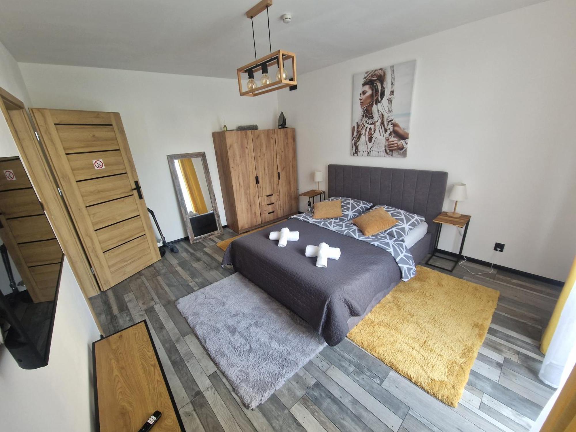 Apartament Zacisze 5 Przemyśl Exterior foto