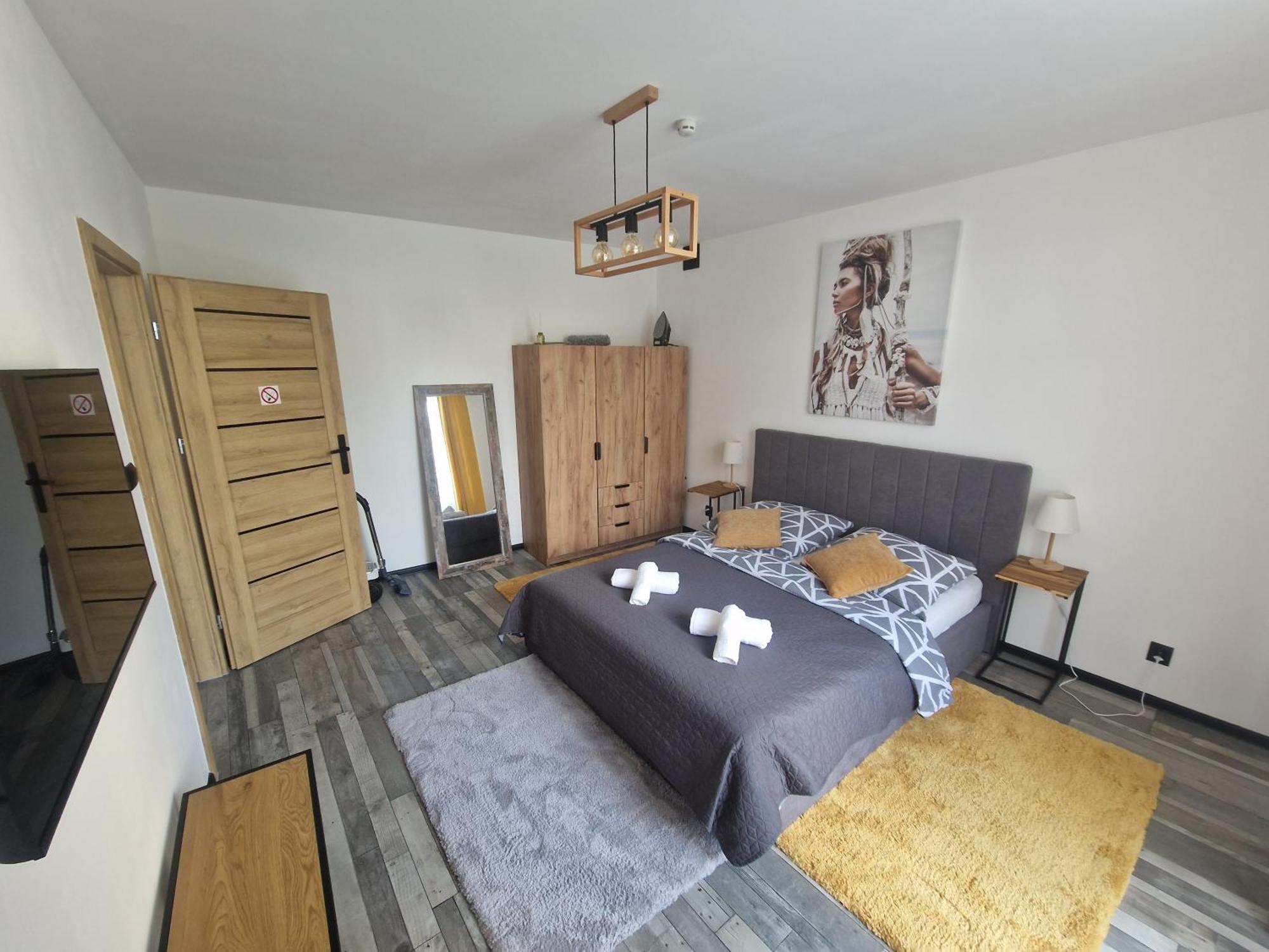 Apartament Zacisze 5 Przemyśl Exterior foto