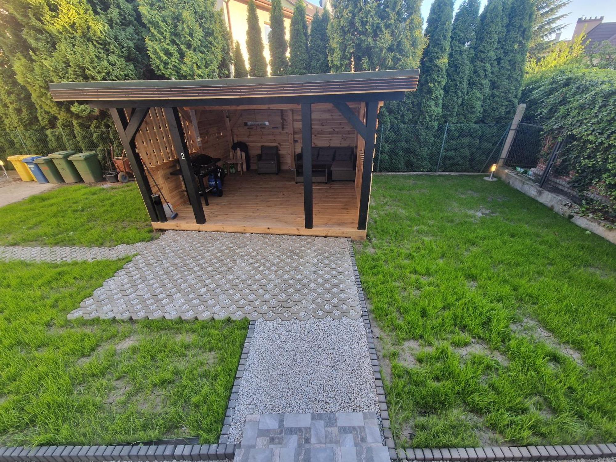 Apartament Zacisze 5 Przemyśl Exterior foto