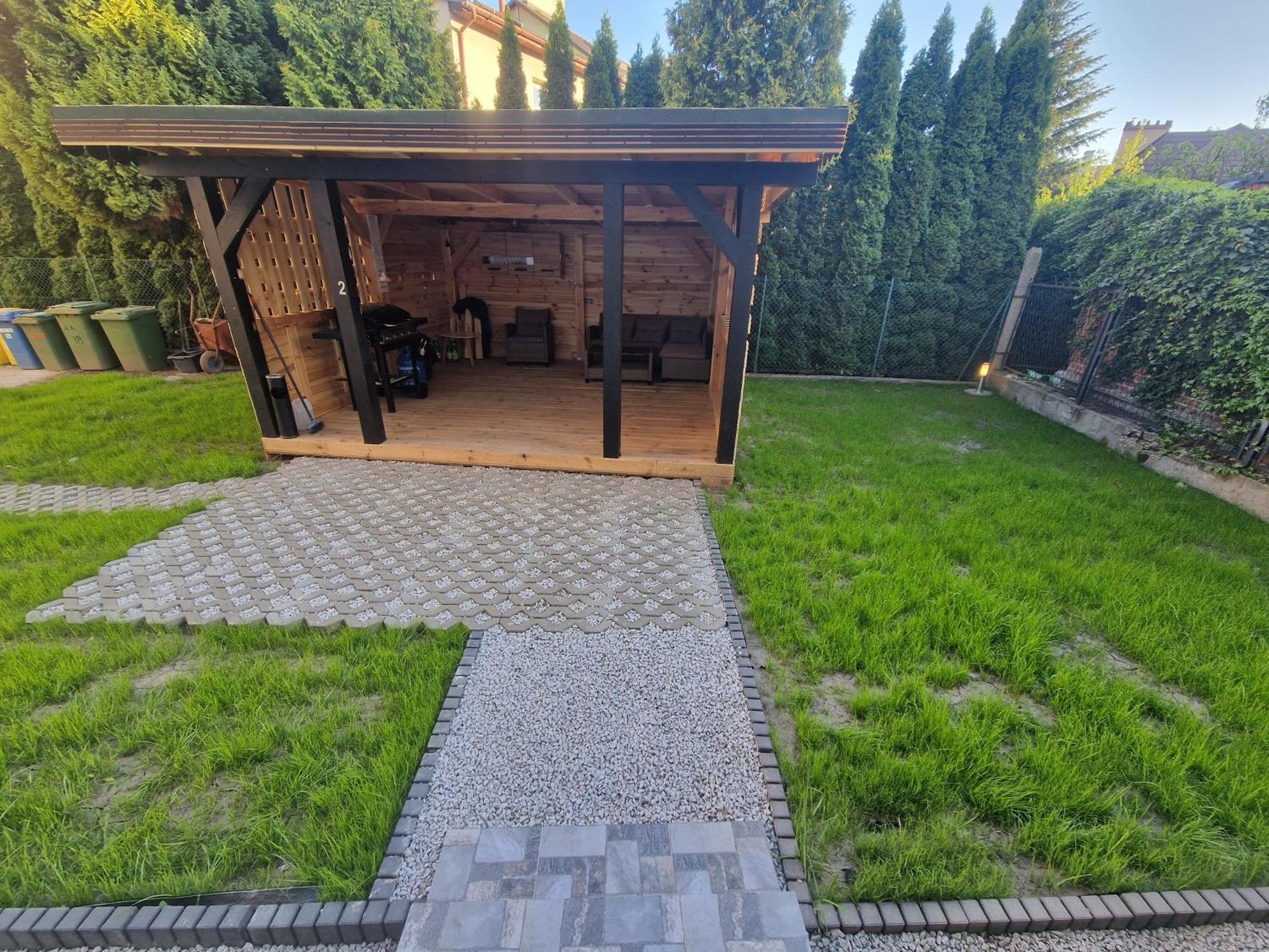 Apartament Zacisze 5 Przemyśl Exterior foto