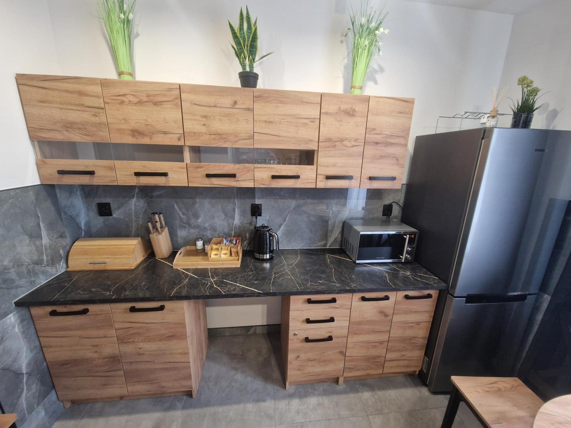 Apartament Zacisze 5 Przemyśl Exterior foto