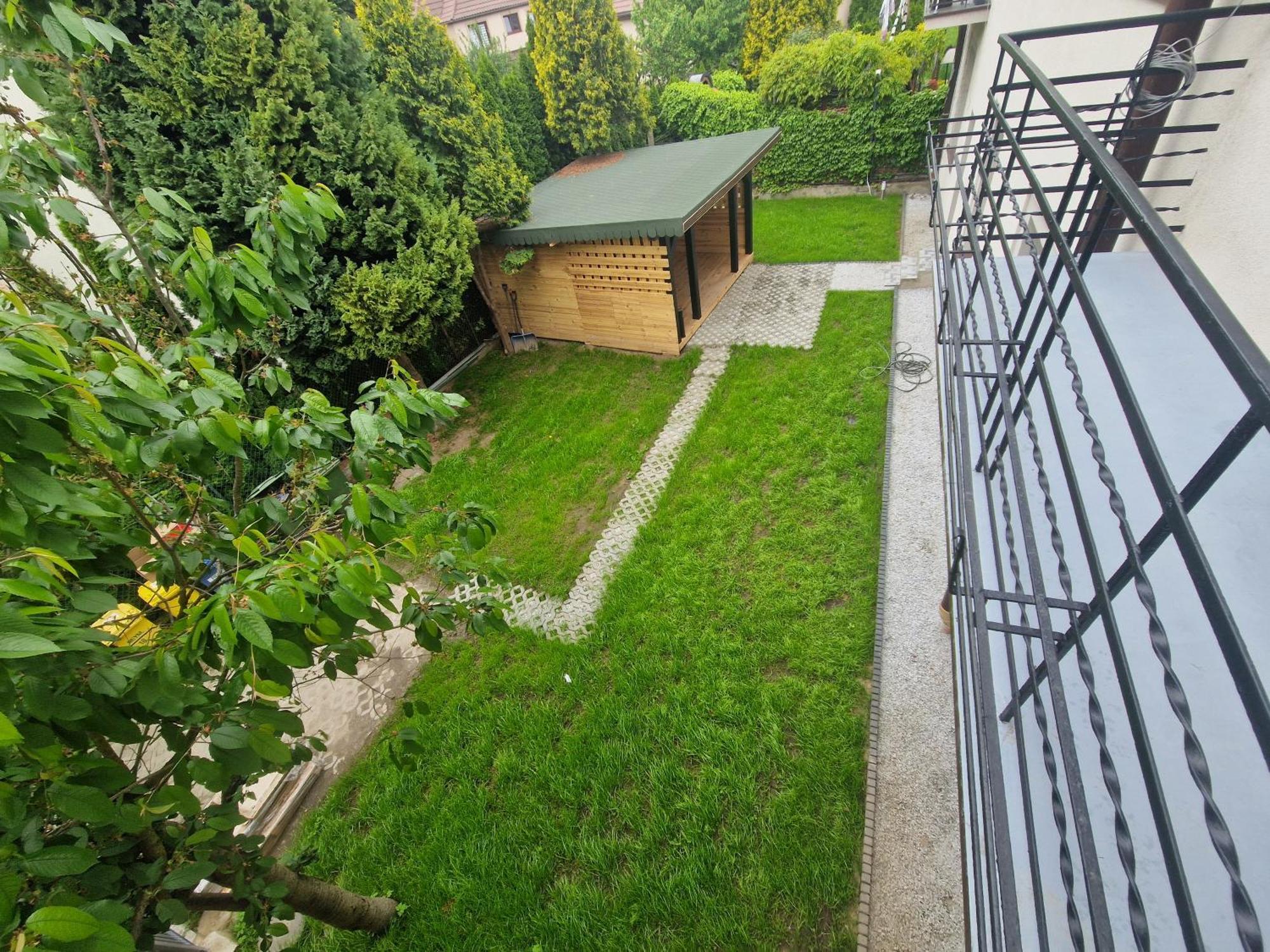 Apartament Zacisze 5 Przemyśl Exterior foto